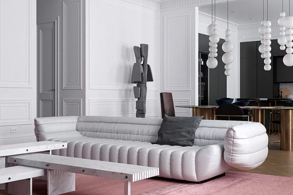 各種流行家居風(fēng)格，你喜歡哪一種？